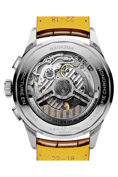 Premier B01 Chronograph 42