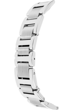 Ballon Bleu Stainless Steel Quartz