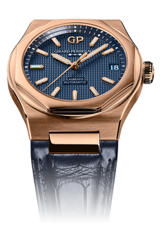 Laureato 42mm