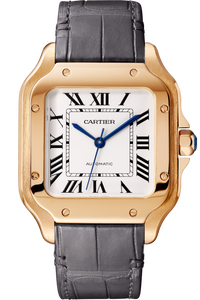Santos de Cartier, Medium Model