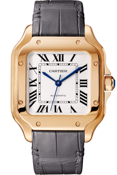Santos de Cartier, Medium Model