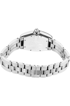Roadster Stainless Steel Automatic