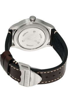 Heritage Ranger Stainless Steel Automatic