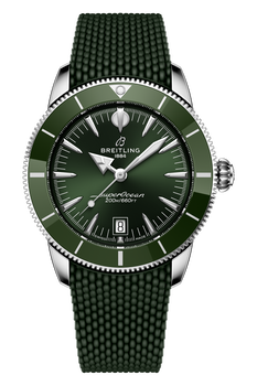 Superocean Heritage B31 Automatic 42