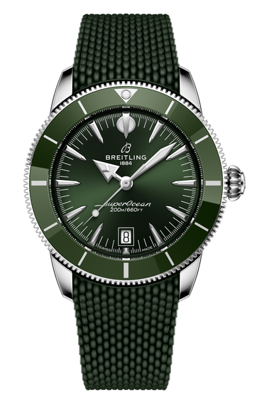 Superocean Heritage B31 Automatic 42