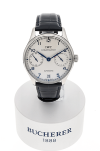 Portuguese Stainless Steel Automatic