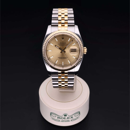 Datejust