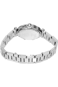 Pasha C Stainless Steel Automatic