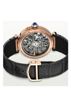 Pasha de Cartier, 41 MM