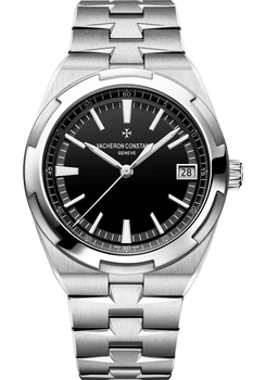 Overseas self-winding