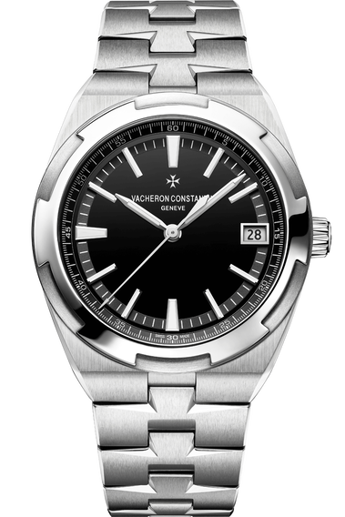 Overseas self-winding