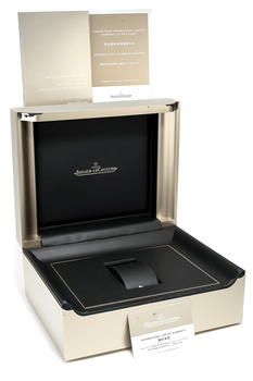 Pre Owned Jaeger LeCoultre Master Ultra Thin Q1323420
