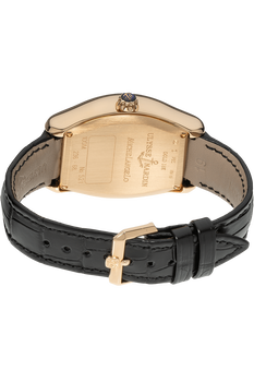Michelangelo Big Date Rose Gold Automatic