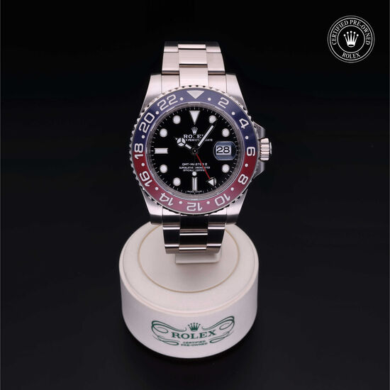 GMT-Master II