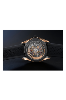 Pioneer Flying Hours Aventurine