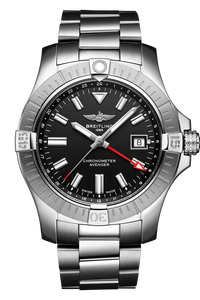 Avenger Automatic GMT 43