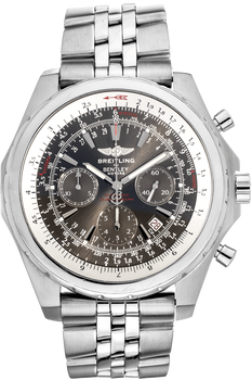 Bentley Motors T Stainless Steel Automatic