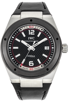 Ingenieur Ceramic and Stainless Steel Automatic