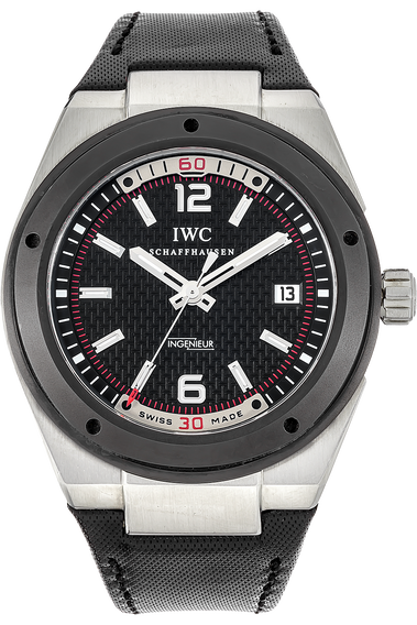 Ingenieur Ceramic and Stainless Steel Automatic