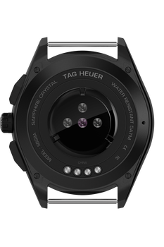 Connected Titanium 45MM