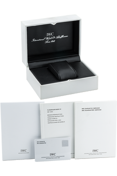 Pilot&#39;s Mark XV Stainless Steel Automatic