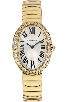 Baignoire Yellow Gold Quartz
