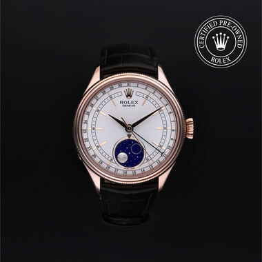 Cellini Moonphase
