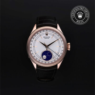 Cellini Moonphase
