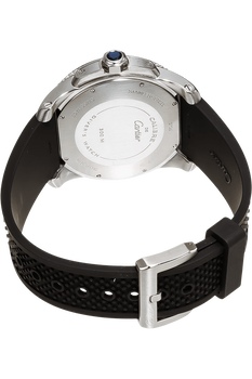 Calibre de Cartier Diver Stainless Steel Automatic