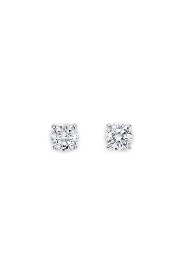Joy Diamond Studs 0.5 ct.