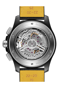 Avenger B01 Chronograph 44 Night Mission USN Dust Devils