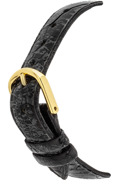 Ladymatic Circa 1960s Yellow Gold-Plated Automatic