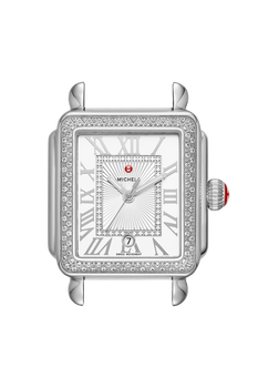 Deco Madison Diamond, Diamond Dial