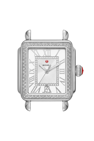Deco Madison Diamond, Diamond Dial