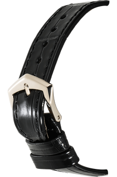 Calatrava Reference 7122 White Gold Manual