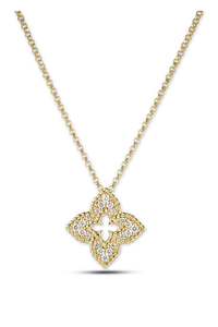 Venetian Princess Pendant