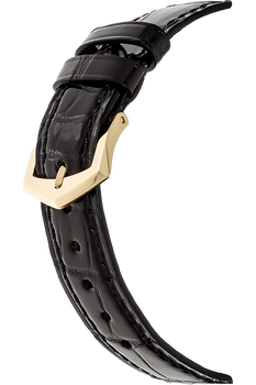 Calatrava Reference 5000 Yellow Gold Automatic