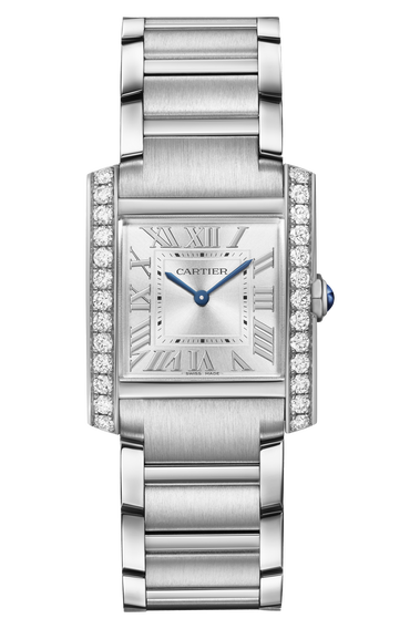 Cartier Tank Francaise W4TA0021
