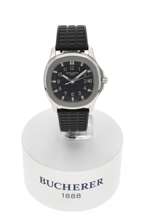 Aquanaut Reference 5066 Stainless Steel Automatic