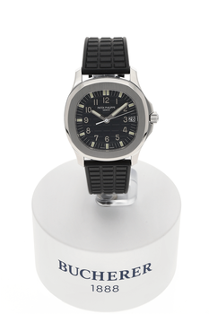 Aquanaut Reference 5066 Stainless Steel Automatic