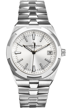 Overseas Stainless Steel Automatic
