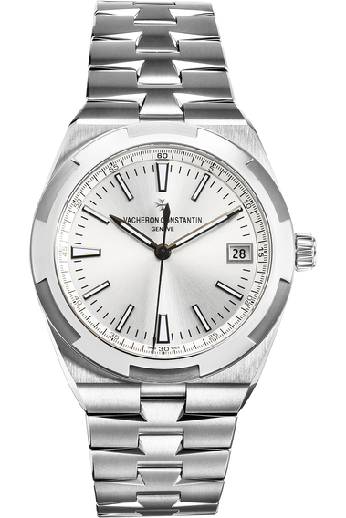 Overseas Stainless Steel Automatic