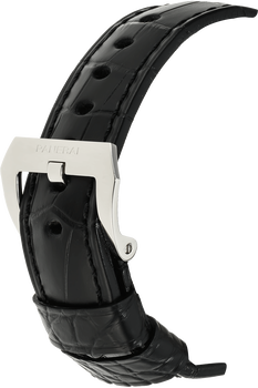 Radiomir Stainless Steel Manual