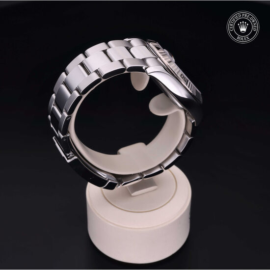 Datejust Turn-O-Graph