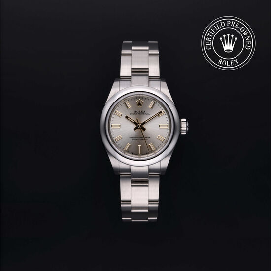 Oyster Perpetual
