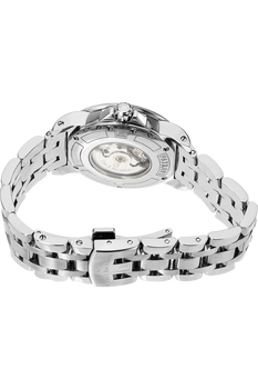 Patravi AutoDate Stainless Steel Automatic