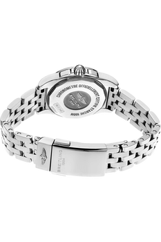 Galactic 29 Stainless Steel Quartz
