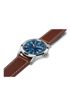 Khaki Field Auto 42mm