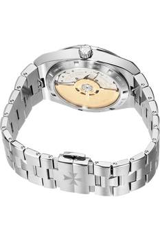 Overseas Stainless Steel Automatic
