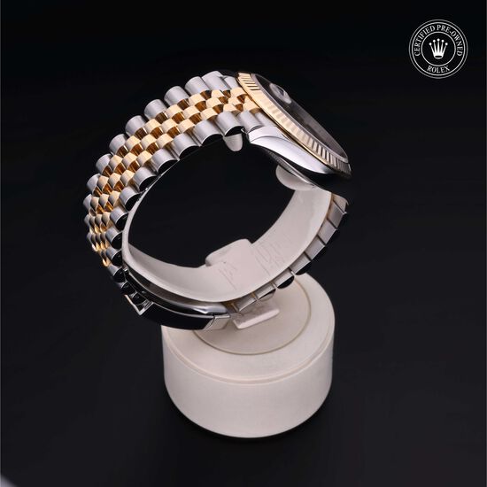Datejust 41
